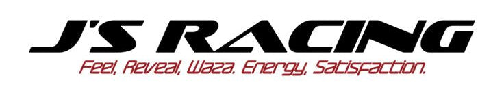 Js Racing Logo Hd J's Racing